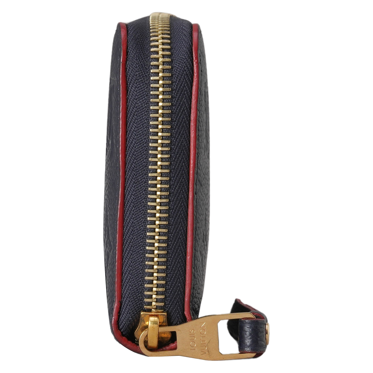 LOUIS VUITTON(USED)루이비통 앙프렝뜨 클레망스 월릿